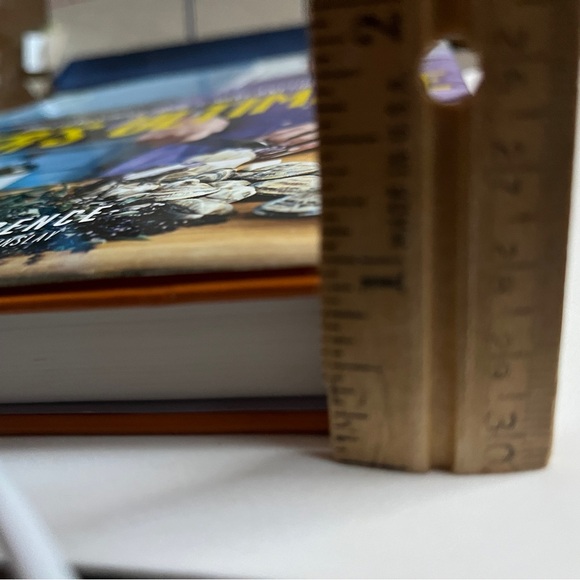 Food Network Tyler's Ultimate Cookbook - YUM!!!- First Edition. - Picture 14 of 15